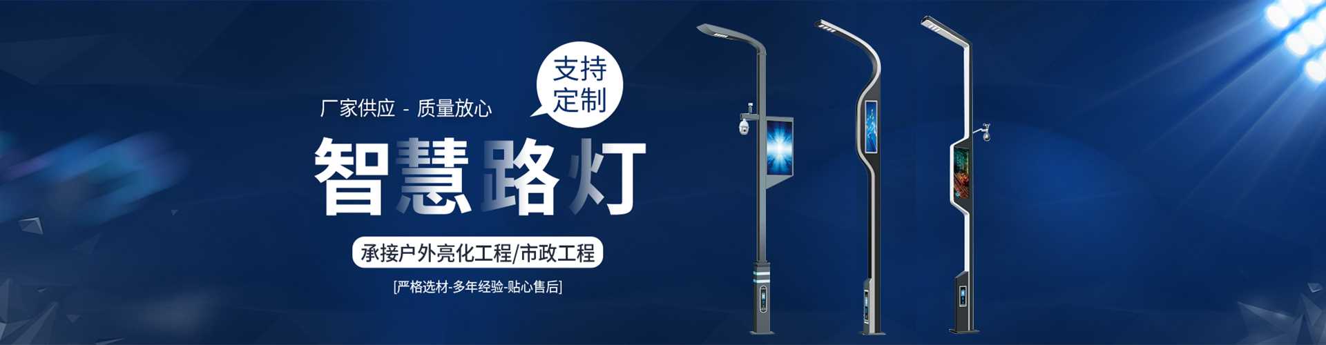 清丰县太阳能路灯定制厂家